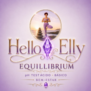 Hello & Elly - Equillibrium