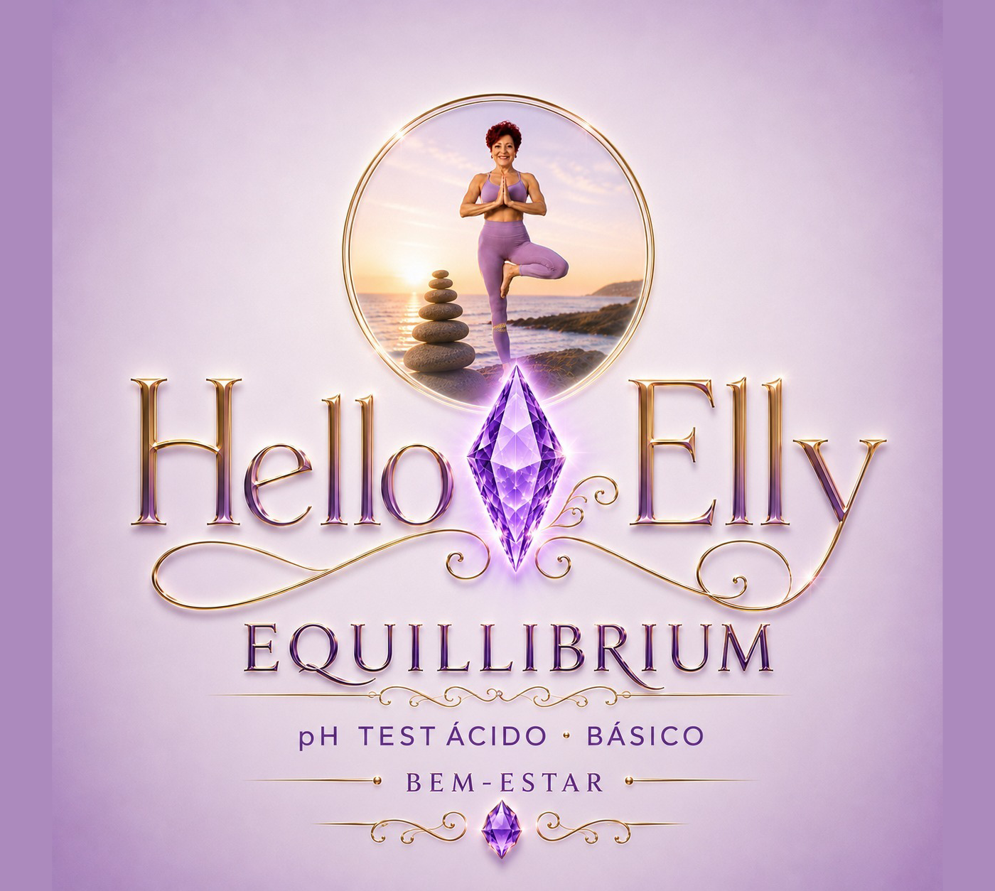 Hello & Elly - Equillibrium