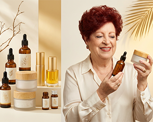 Webnar Crie sua Própria Linha de Produtos Cosméticos