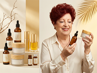 Webnar Crie sua Própria Linha de Produtos Cosméticos